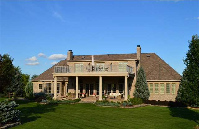 Homes for sale in The Heights Rochester MI 